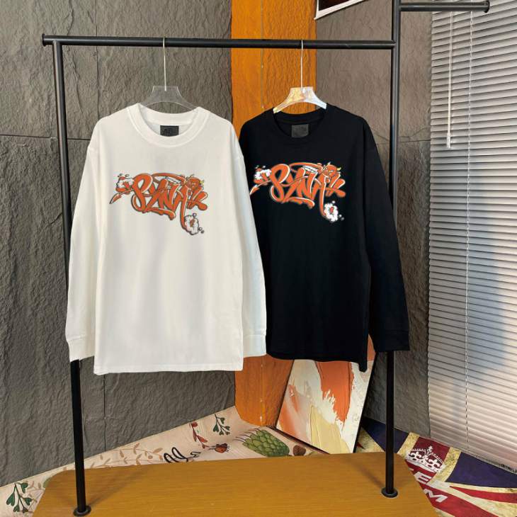 Picture of Syna T Shirt Long _SKUSynaS-XLcmtx2252331